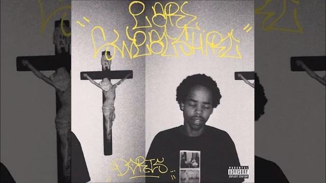 Earl Sweatshirt Molasses Instrumental With Drums смотреть онлайн