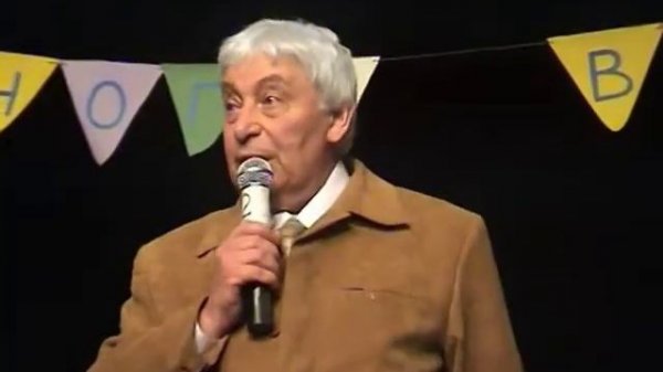 Речь Тубельского выпускникам 2006 г