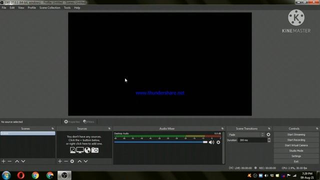 How to dowonlod OBS STUDIO screen reccoder PC windows 7,8,10 SL Accademy (Tiran Kalhara) смотреть онлайн