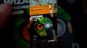 тест фонарика Armytek wizard c2 pro Max дома Часть 2