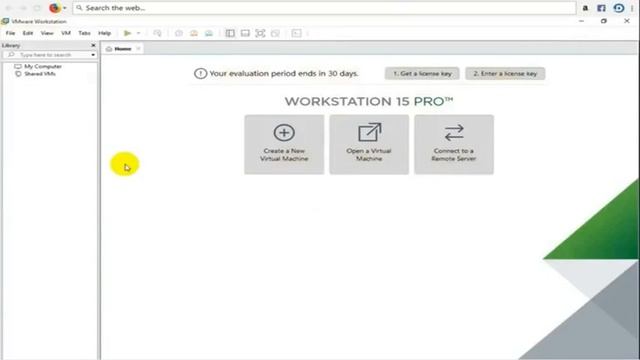 Ethical Hacking - Part-7.1 - Lab Setup (VMWare, Kali Linux, Windows 10) смотреть онлайн