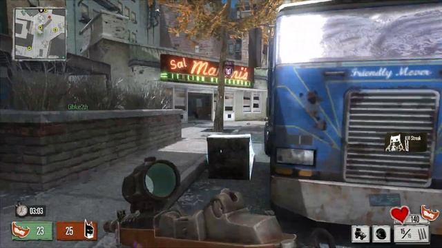 HD32PLAY - Gotham City Imposters (freetoplay) HD 7950 смотреть онлайн