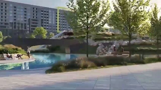 ЖК Амундсен Екатеринбург смотреть онлайн