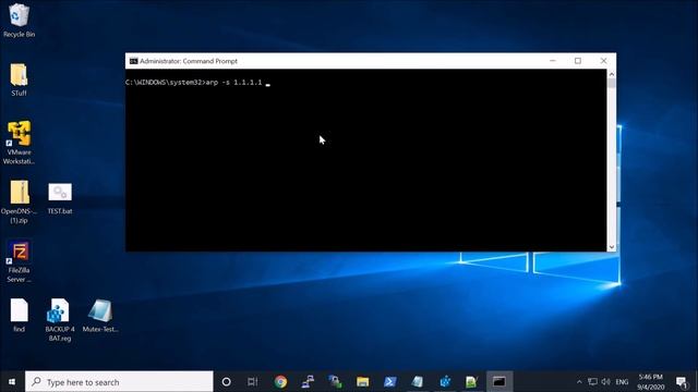 Cisco Endpoint AMP: Orbital Threat Hunting - ARP Cache Inspection смотреть онлайн