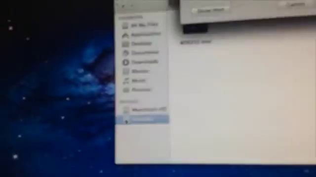 Late 2006 iMac Mac OS X 10.7.2 Setup&Install смотреть онлайн