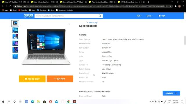 Top 5 laptops under 25000 in India in 2021 in Hindi смотреть онлайн