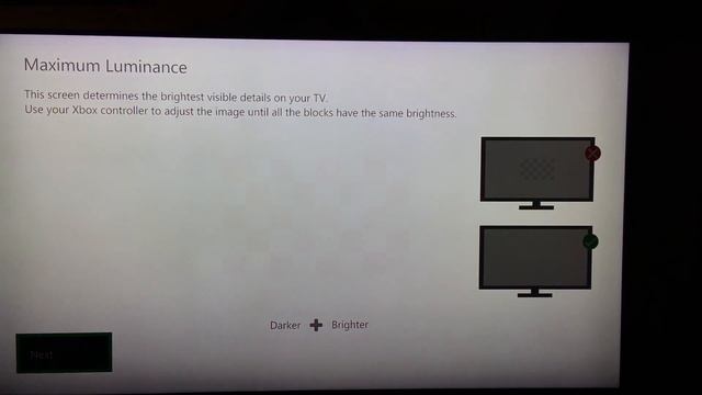 Xbox’s New HDR Calibration App!! смотреть онлайн
