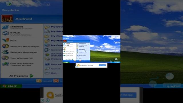 How to run Windows in your Android device without disc image. смотреть онлайн