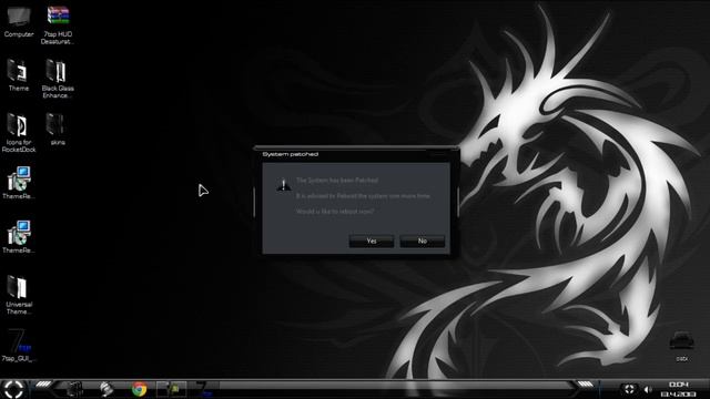 How to customize and personalize Windows 7 part 2 смотреть онлайн