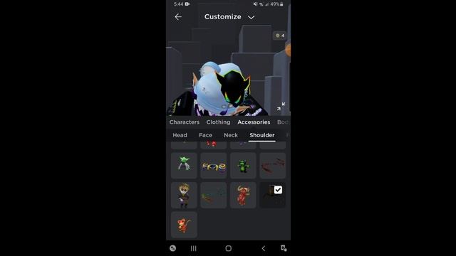 Buying whatever people touch and trying to trade my FR Cow смотреть онлайн