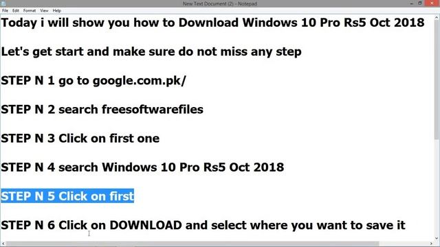 Windows 10 Pro Rs5 Oct 2018 смотреть онлайн