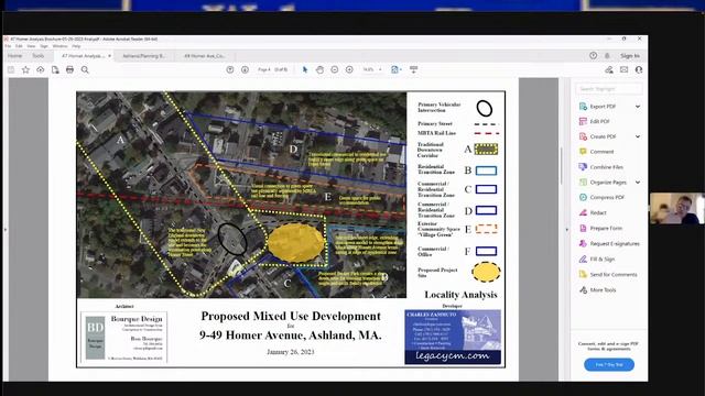Planning Board Meeting Thursday, January 26, 2023 Part 1 of 2 смотреть онлайн