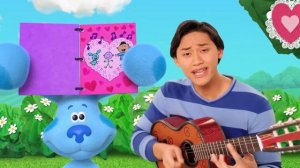 Песня Джоша | Подсказки Бульки для всех | Nick Jr. Россия