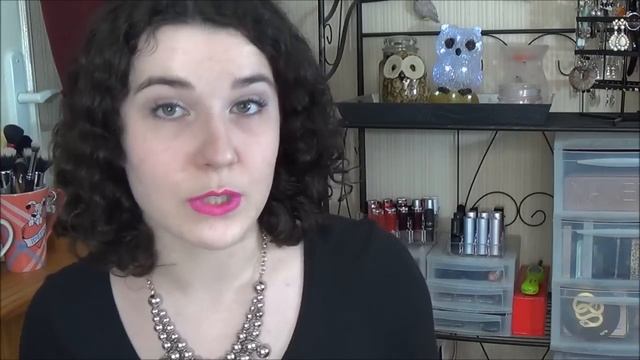 ~ Haul ~ Unboxing : J. Lynne - Make Up Mineral смотреть онлайн