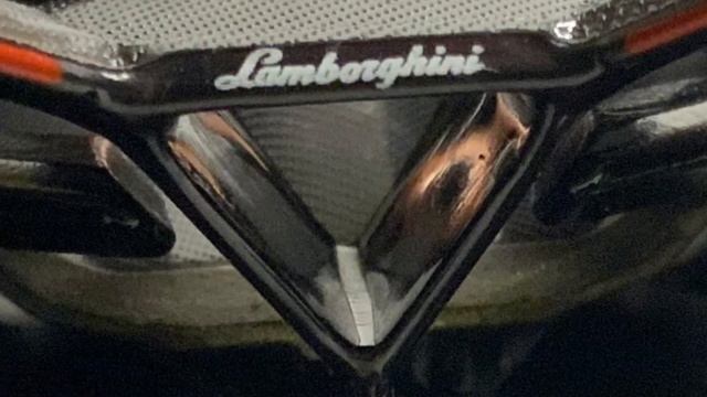 2023 Lamborghini V12 Vision GT Concept In Depth Look смотреть онлайн