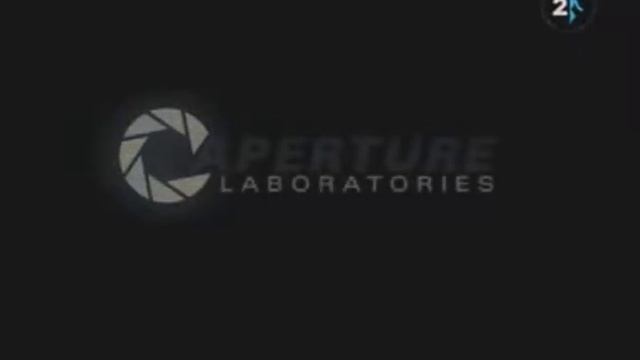 Portal 2: Part 21, More Cutting. смотреть онлайн