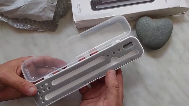 Apple pencil кейс AliExpress смотреть онлайн