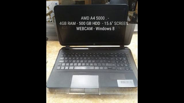 Used Laptop Wholesale - 43 x i3 Used Retail Windows 8 Intel AMD Laptops – Deal 354 смотреть онлайн