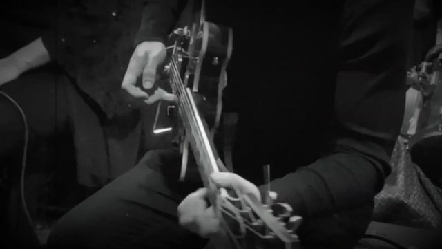 Lady Noir | Melancholy Mood LIVE @ Blues Bar, Plymouth 31.03.23 смотреть онлайн