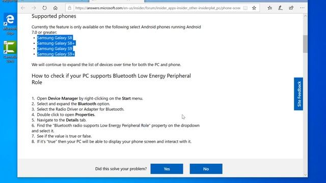 Hands on with Windows 10 19H1 build 18356 смотреть онлайн