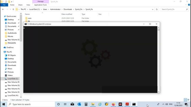 Solution for Winsock & Handshake Error During Execution of High Sync & It's Reasons #csi #indiapost смотреть онлайн
