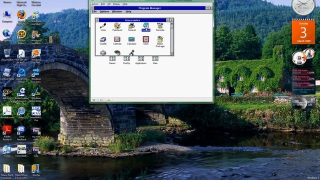 Windows 3.10 смотреть онлайн