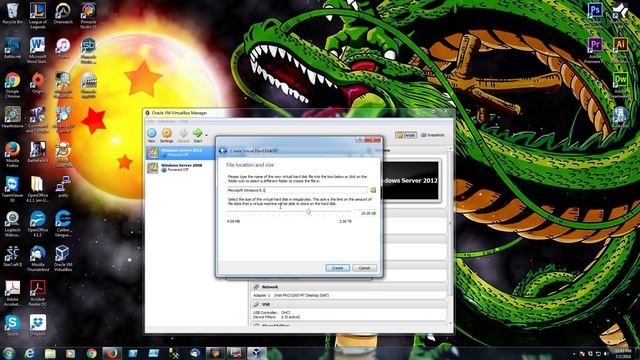 How to use Virtual Box - Free Virtual Machine Program смотреть онлайн