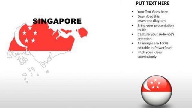 country powerpoint maps singapore pptx смотреть онлайн