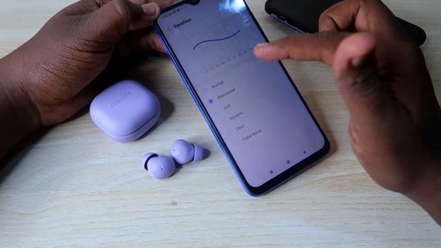 Galaxy Buds 2 Pro earbuds iPhone'ல Connect பண்றீங்களா? Best Settings to Change on Galaxy Buds 2 Pro смотреть онлайн