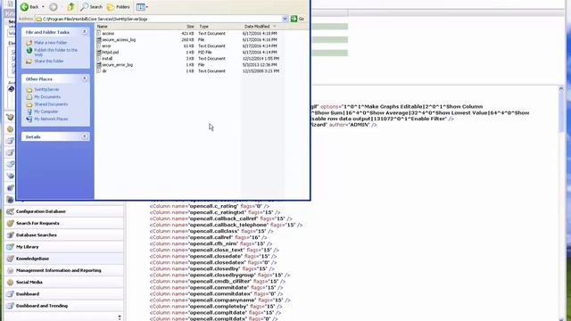 How To Control the Size of Web Server Logs смотреть онлайн
