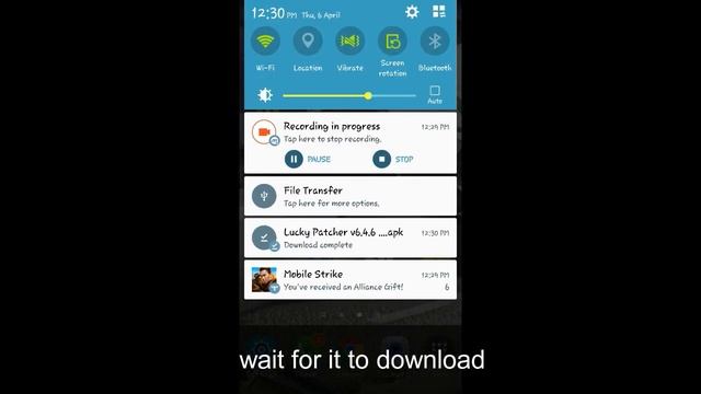 DIY | how to download lucky patcher ( hack any games/ apps) смотреть онлайн