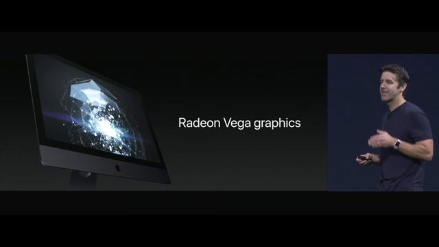 Apple WWDC 2017 смотреть онлайн