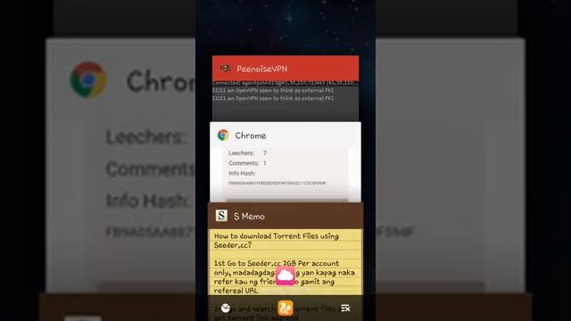 How to download any torrent files using seedr смотреть онлайн