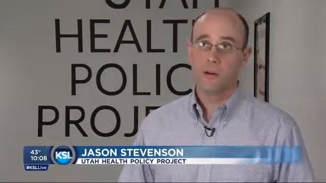 Utahns must sign up for health care before window closes KSL com 1 смотреть онлайн