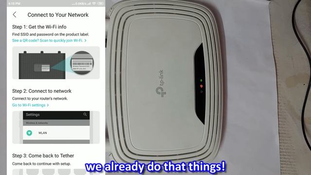 How to Setup Tp Link any Router in Mobile | Hindi mein | New Method 2022 смотреть онлайн