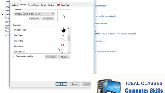 WINDOWS OPERATING SYSTEM PART 2 FOR OSSSC JC/JA COMPUTER SKILL TEST AND ANY OTHER EXAMS смотреть онлайн