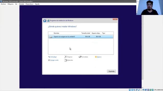 Clase IT ESSENTIALS Nicolás Navarrete смотреть онлайн