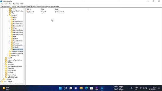 How to Disable Our Window Lock Screen | How to make windows load fast | Disable lock Screen. смотреть онлайн