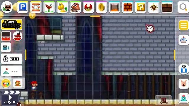 Review al mod de Nsmb ds Smmwe смотреть онлайн
