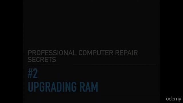 Professional Computer Repair Secrets смотреть онлайн