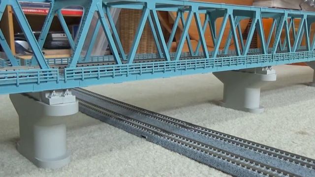 2018年10月10日 今日の鉄道模型ｼﾘｰｽﾞ#556 KATO･683系2000番台しらさぎ/KATO･223系1000番台 смотреть онлайн