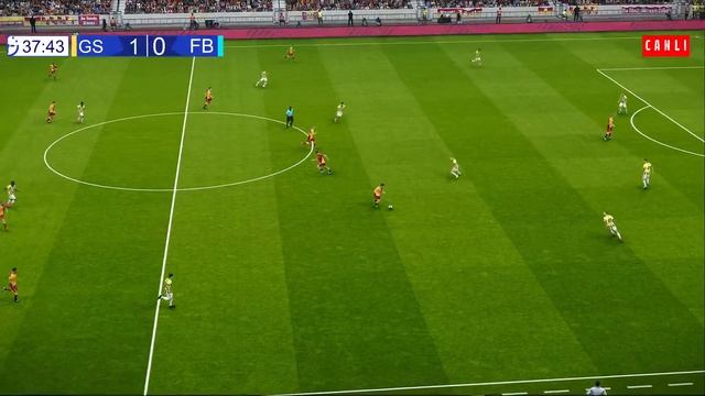 GALATASARAY FENERBAHÇE MAÇI CANLI İZLE смотреть онлайн