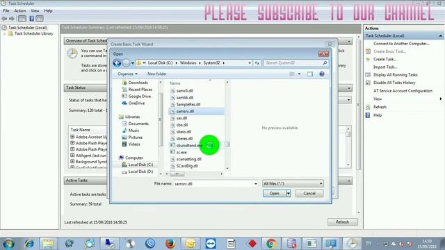 AUTO SHUTDOWN WINDOWS 7 смотреть онлайн