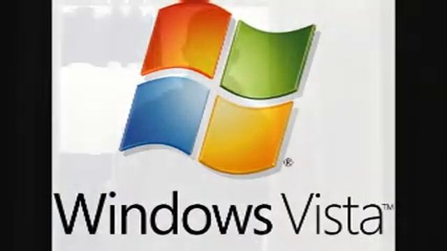 Windows Vista Commercial - Not My Idea смотреть онлайн