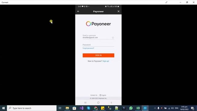 Jazzcash Se Payoneer Account Kaise Banaye | How To Create Payoneer Account With Jazzcash смотреть онлайн