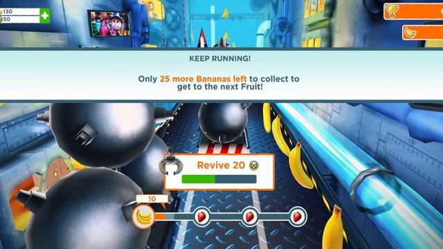 Despicable Me Minion Rush || Game || Gaming videos || Game play || Racing Games || Minions смотреть онлайн