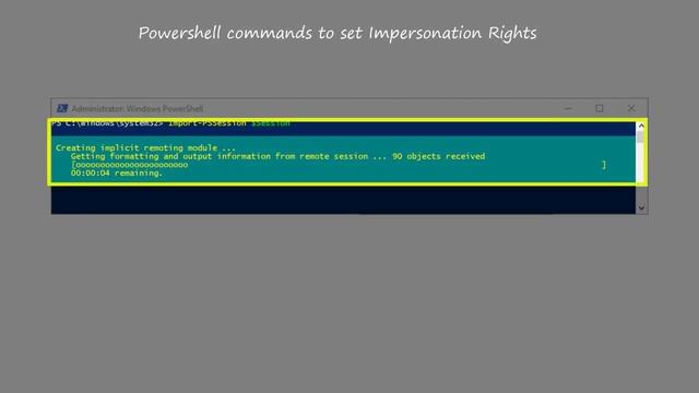 Exchange EDB to Office 365 Migration смотреть онлайн