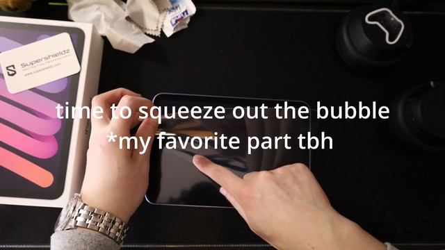 Best Cheap iPad Mini 6 Screen Protector? Not Matte not Paperlike смотреть онлайн