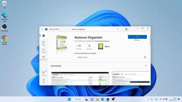 How to Download and Install Autorun Organizer For Windows смотреть онлайн