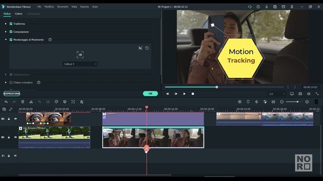 Filmora X - Video tutorial delle novità смотреть онлайн